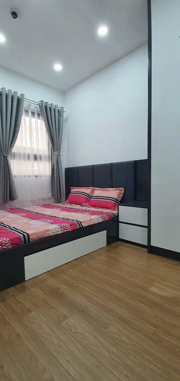 Cho thuê căn hộ cao cấp Topaz Twins Biên Hoà, 2 ngủ, đủ nội thất