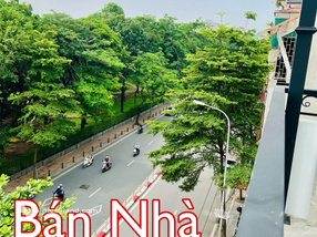 Nhà riêng 91m2 chính chủ phường Kim Mã, phố Kim Mã quận Ba Đình cần bán