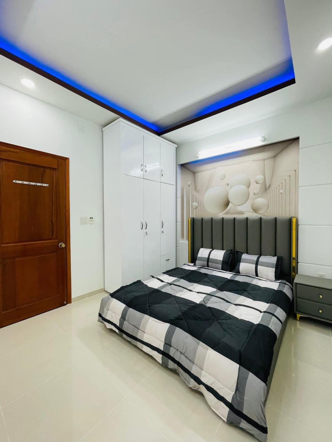 Bán nhà đường Thép Mới, phường 12, Tân Bình – giá chỉ 3,25 tỷ