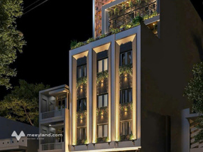 Bán đất tặng nhà đẹp hẻm xe hơi thẳng Lê Đức Thọ, ngang 6.8m, 109m2, giá bán 10,2 tỷ