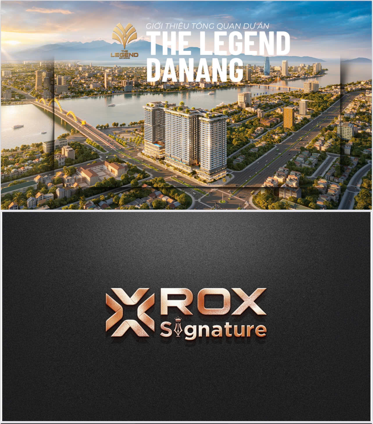 The Legend Đà Nẵng – Biểu tượng sống mới trên đại lộ Võ Văn Kiệt