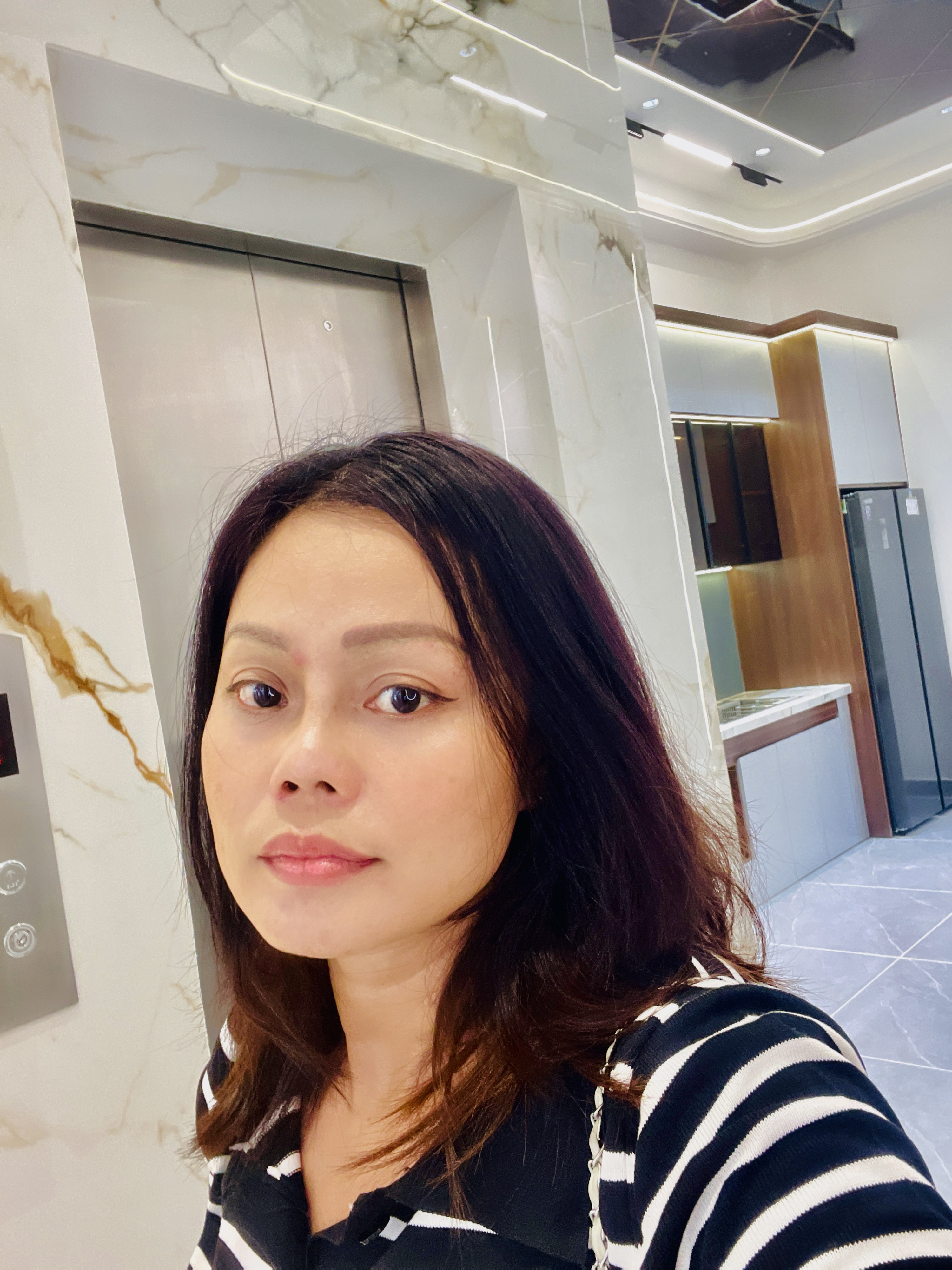 Chủ xây mới ngay khu vip Phú Nhuận 4 tầng, diện tích 56m2, kiên cố bán gấp