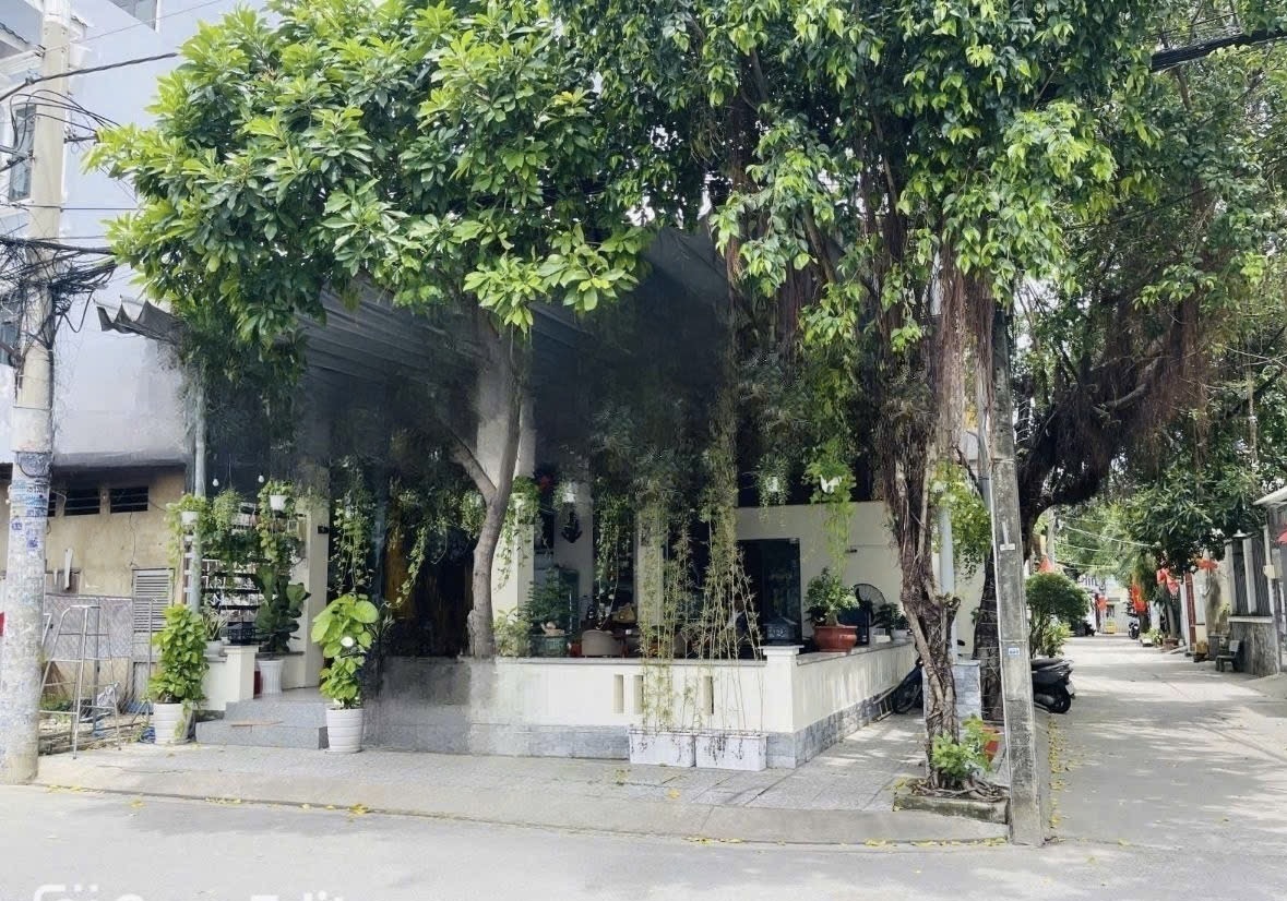 Bán đất mặt tiền 9m, chỉ 14 tỷ, có dòng tiền ngay quận 12