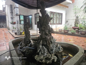 Bán đất xây chung cư mini tại Thanh Lương, Hai Bà Trưng 124 triệu/m2, 193m2 hàng hiếm