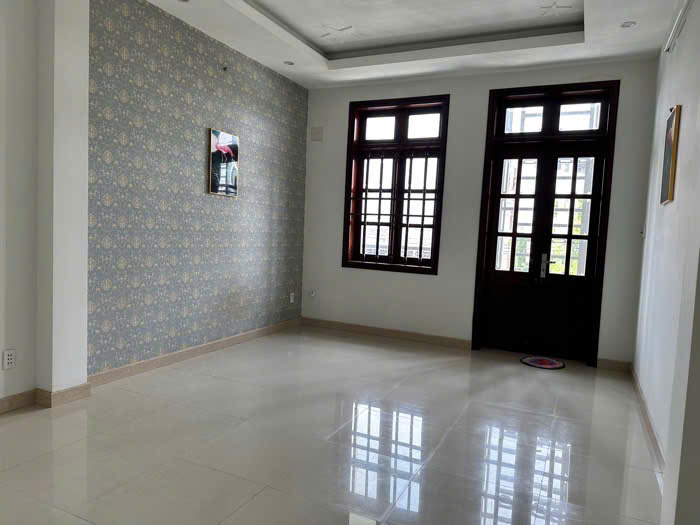 12,95 tỷ sở hữu nhà mặt tiền kinh doanh sầm uất Nguyễn Văn Quá 100m2 ngang 4.1m 4 lầu gần chợ Cây Sộp