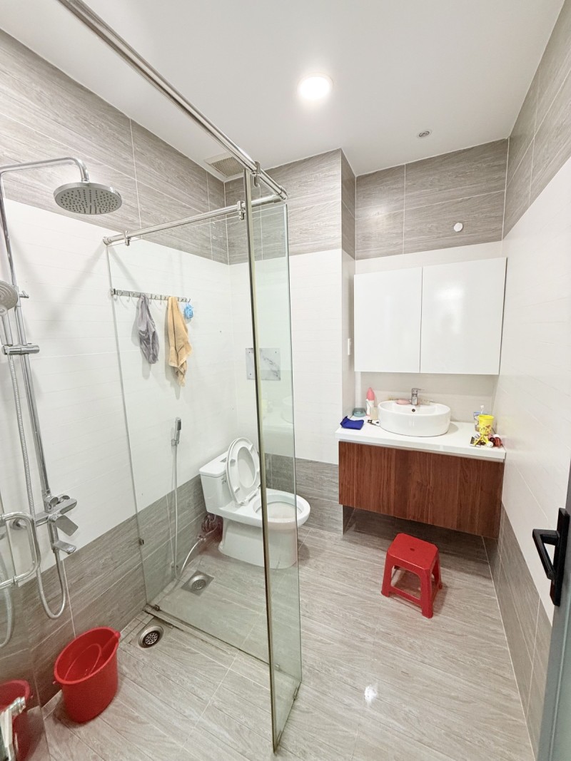 Bán nhà khu Tây Thạnh, 4 tầng, 68m2, giá chỉ 8,2 tỷ, nội thất đẹp