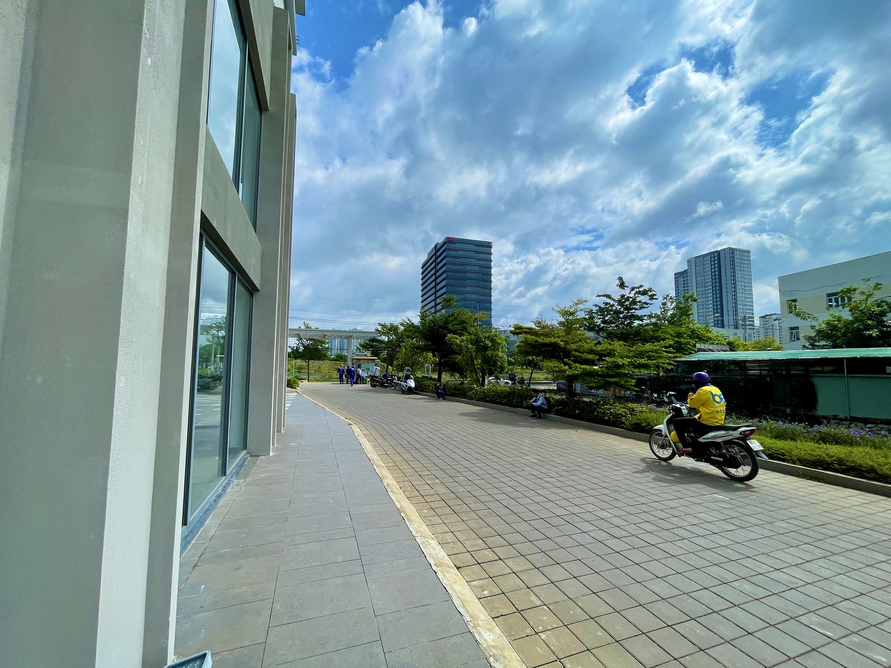 Thuê shophouse Lavida Plus Quận 7 – giải pháp tối ưu cho nhà đầu tư doanh nghiệp