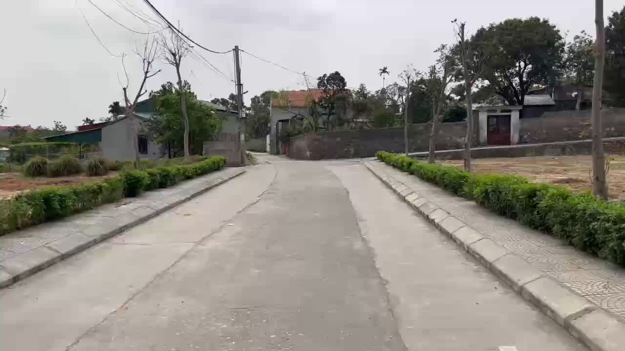 Đầu tư đất thành phố nhưng giá nông thôn tại Quảng Ninh chỉ với 1 tỷ