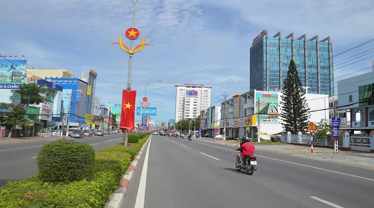 Bán đất ngộp sau chợ Lai Uyên, gần khu công nghiệp Bàu Bàng, giá 700 triệu