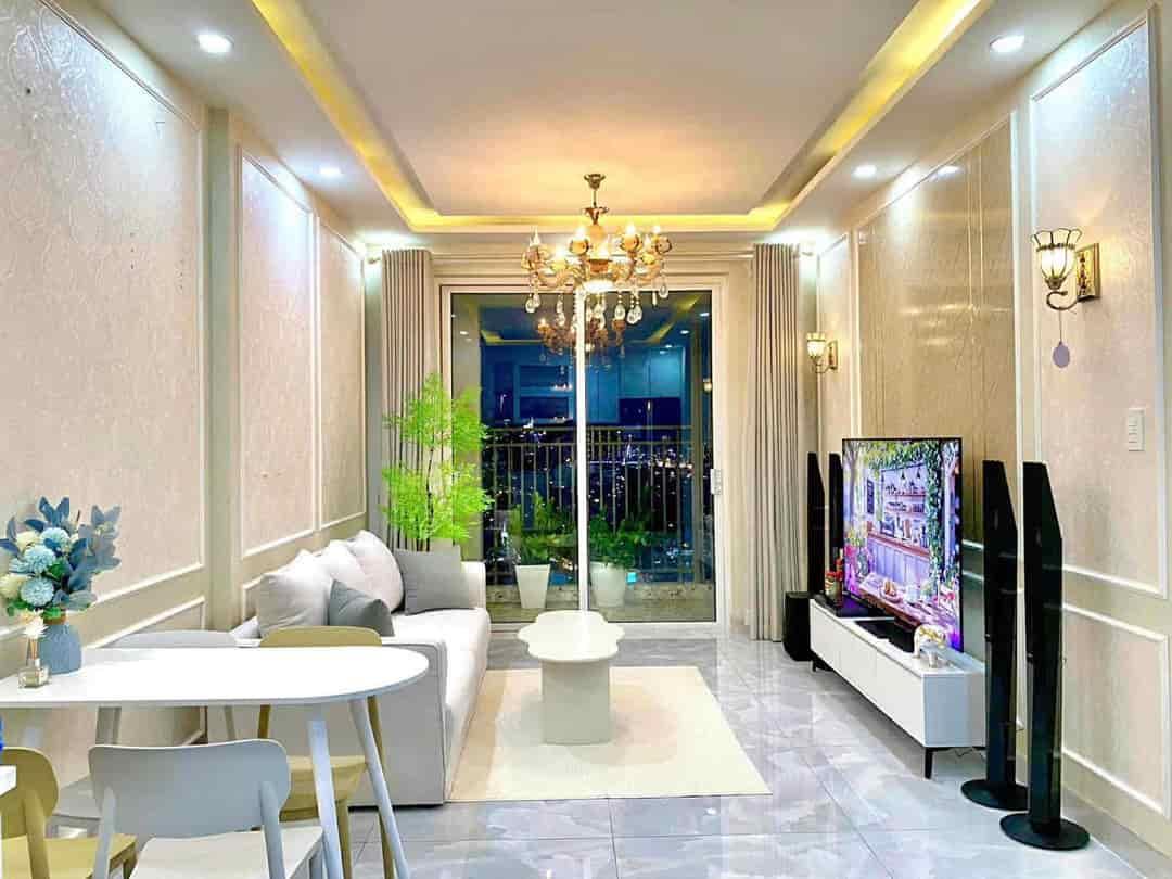 Bán gấp nhà đường Lý Thường Kiệt, phường 14, quận 10 giá 2,7 tỷ, 50m2 sang tên ngay