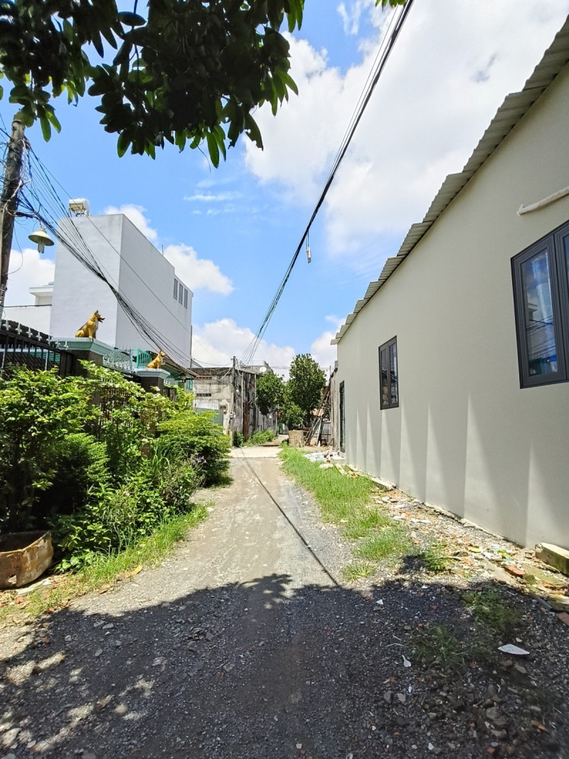 Bán dãy trọ 17 phòng, gần chợ Bà Điểm, thu nhập ổn định, giá đầu tư chị 10 tỷ, gọi cho em xem trọ