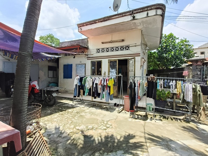 Bán dãy trọ 17 phòng, gần chợ Bà Điểm, thu nhập ổn định, giá đầu tư chị 10 tỷ, gọi cho em xem trọ