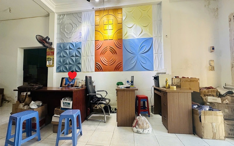 Bán 2 căn liền kề Hồ Đắc Di, Tây Thạnh, Tân Phú 144m2, 4 tầng, ngang 8m