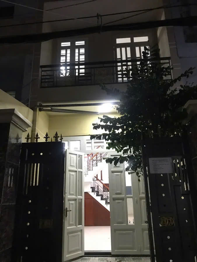 Bán nhà hẻm xe hơi Lưu Chí Hiếu, Tân Phú, 70m2, 2 tầng, chỉ 6,7 tỷ