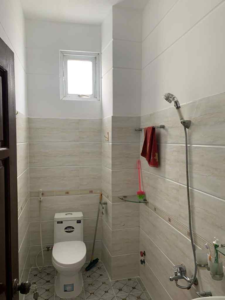 Bán nhà ở đường số 39 Bình Trưng Tây, quận 2