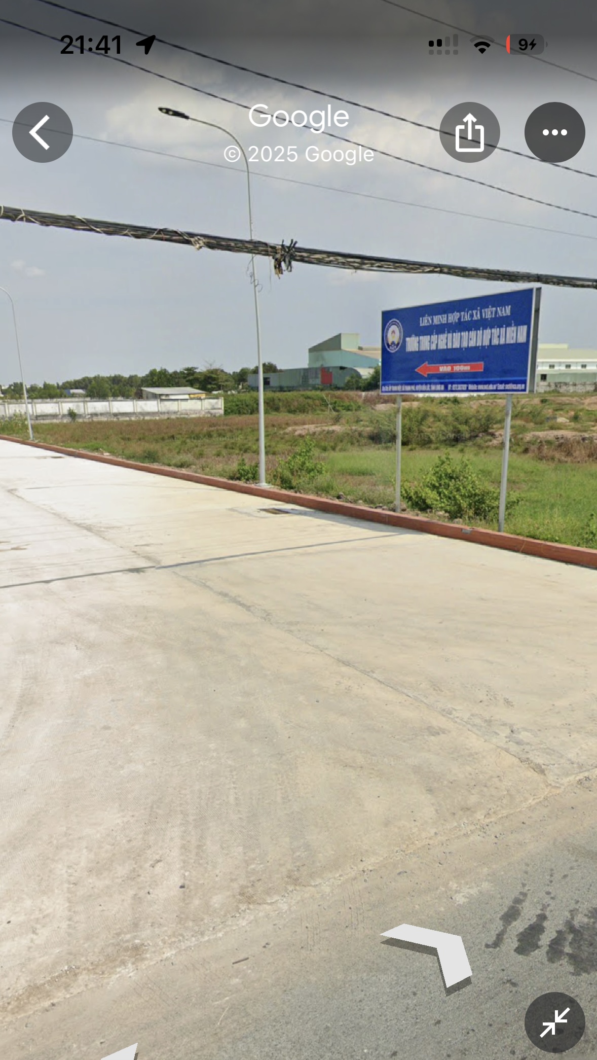 Đất đầu tư mặt tiền Nguyễn Hữu Trí 5m x 60m, sát bên Tâm Anh và Eco Park