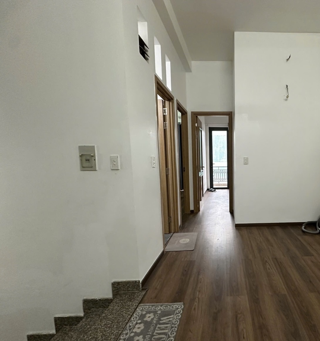 Bán nhà sát mặt tiền ra Emart 6m x 12m, 5 tầng, hẻm xe tải, chỉ 9 tỷ