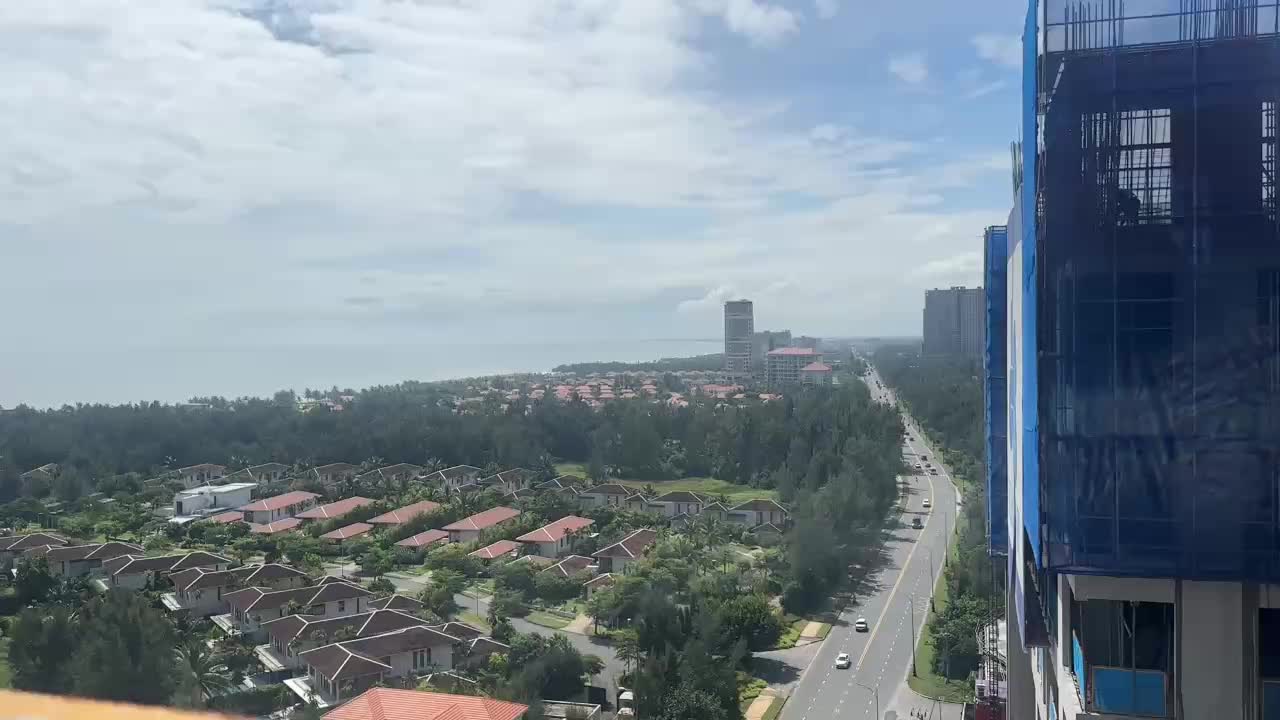 Bán căn hộ view biển dự án Newtown Diamond Đà Nẵng