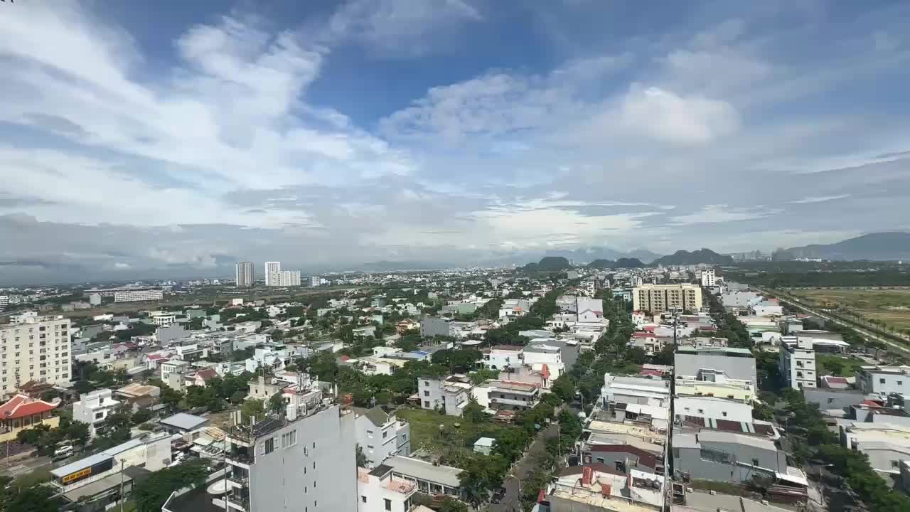 Bán căn hộ view biển dự án Newtown Diamond Đà Nẵng