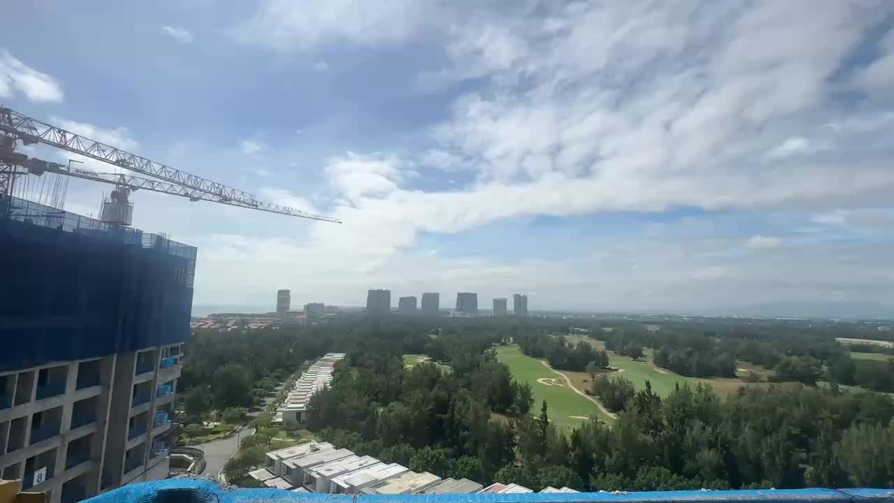 Bán căn hộ view biển dự án Newtown Diamond Đà Nẵng