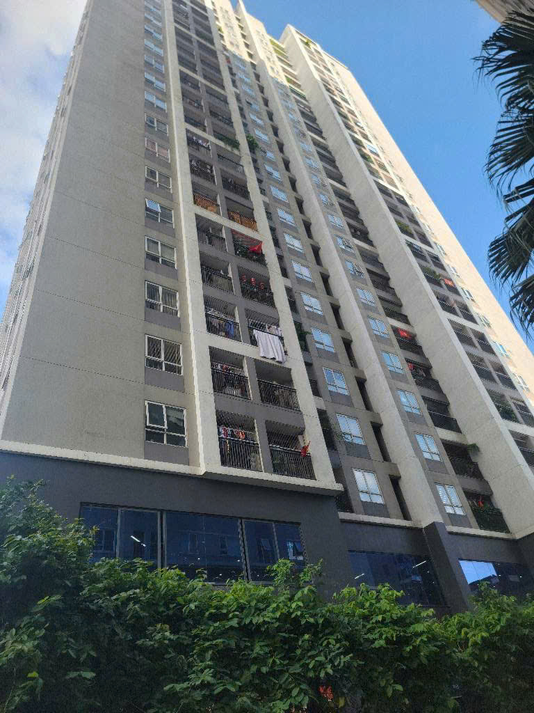 Bán căn hộ chung cư 283 Khương Trung, Thanh Xuân 79m2 6.6 tỷ