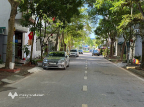 Bán lô đất góc mặt phố Lê Văn Hưu, Tứ Minh, Hải Dương cũ 103.27m2, vị trí đẹp