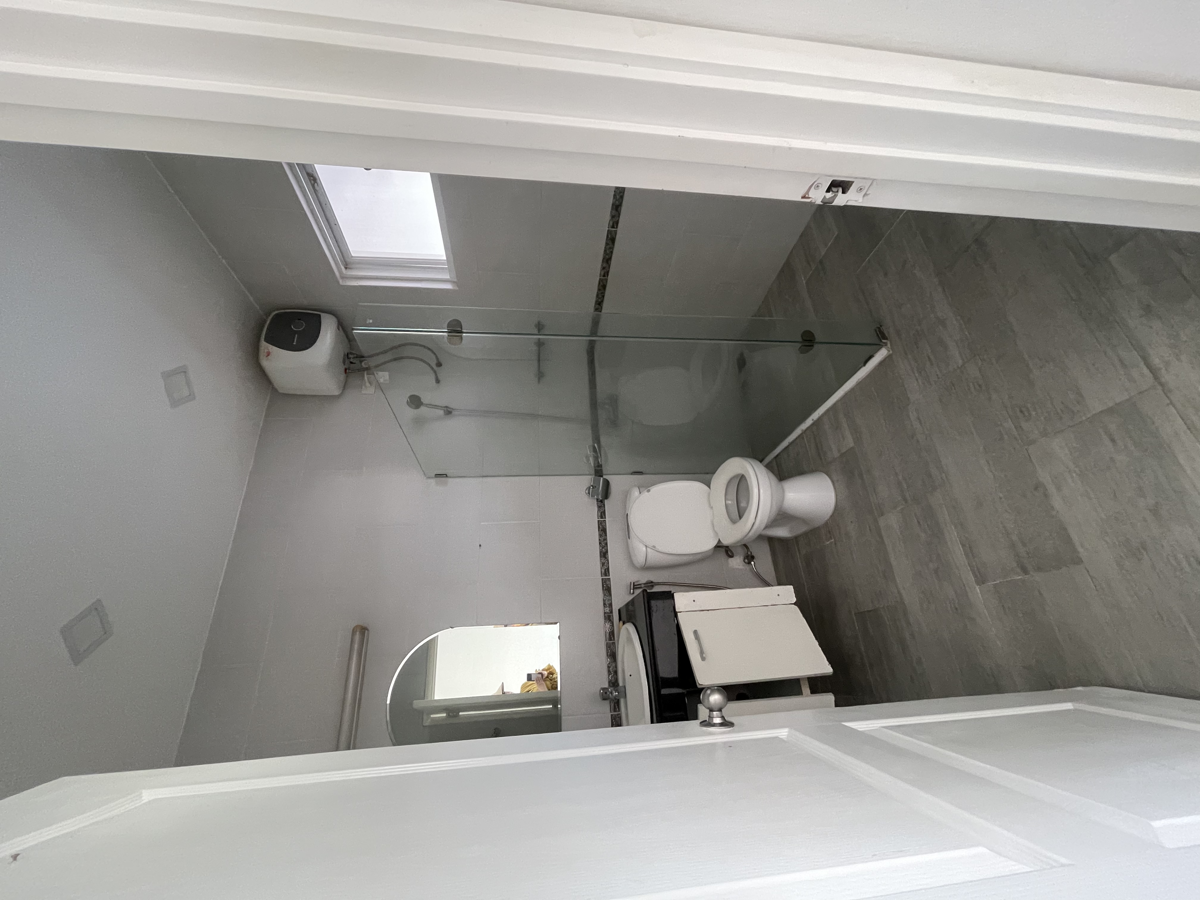 Bán Villa Hà Đô, Thạnh Mỹ Lợi, quận 2, diện tích 15m x 18m, nhà 1 hầm 2,5 tầng