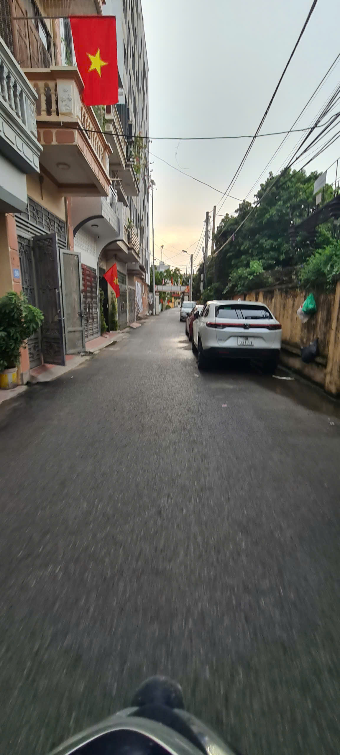 Bán nhanh đất 73m2 Tổng cục T75 Lai Xá, Hoài Đức, đất vuông thửa, đường 3 ô tô tránh