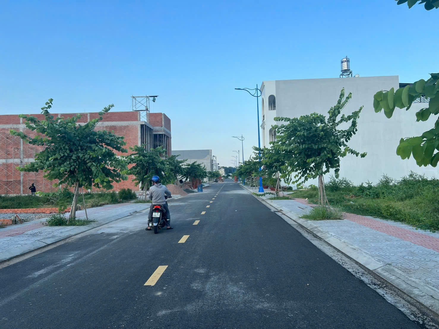 Cần bán gấp lô đất chính chủ 140m2 ngay chợ Đại Phước giá 2,15 tỷ