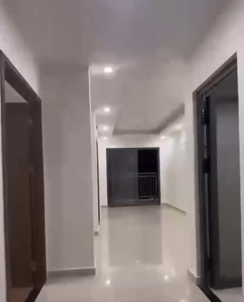 Căn góc 73m2, kết cấu 2 ngủ, 2 vệ sinh, giá 4 tỷ, view Phú Mỹ Hưng, quận 7 Riverside