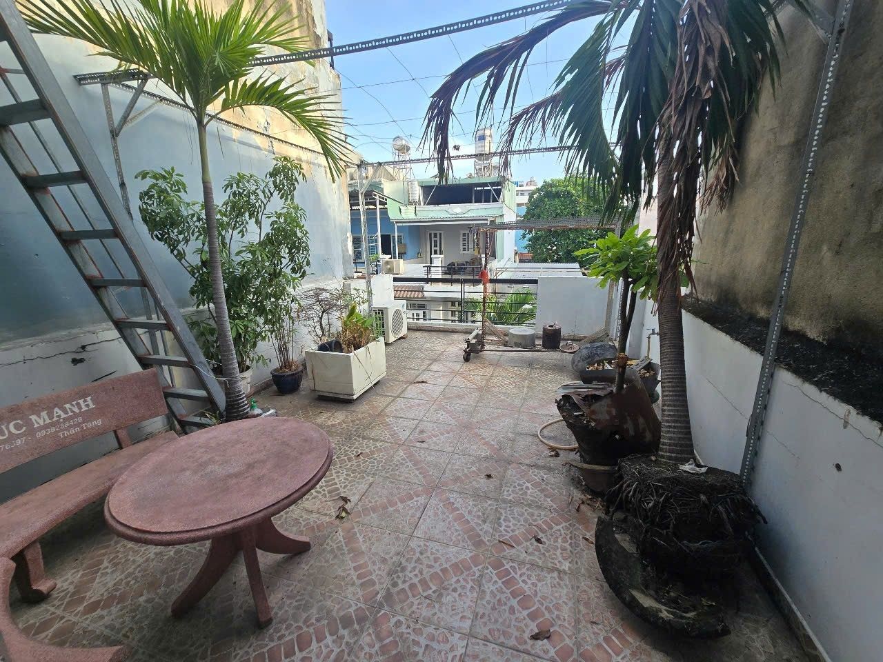 Bán nhà hẻm xe hơi Nguyễn Súy, 84m2, 3 tầng, chỉ 9,5 tỷ