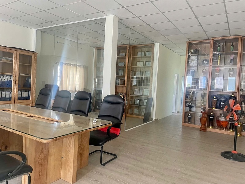 Bán nhả Tân Hiệp 8, Thới Tây 2, Tân Hiệp, Hóc Môn, 209m2, 2 tầng, ngang 12m