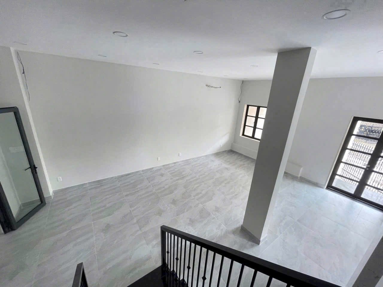 Bán nhà khu vip Cityland mới keng, 2 mặt tiền