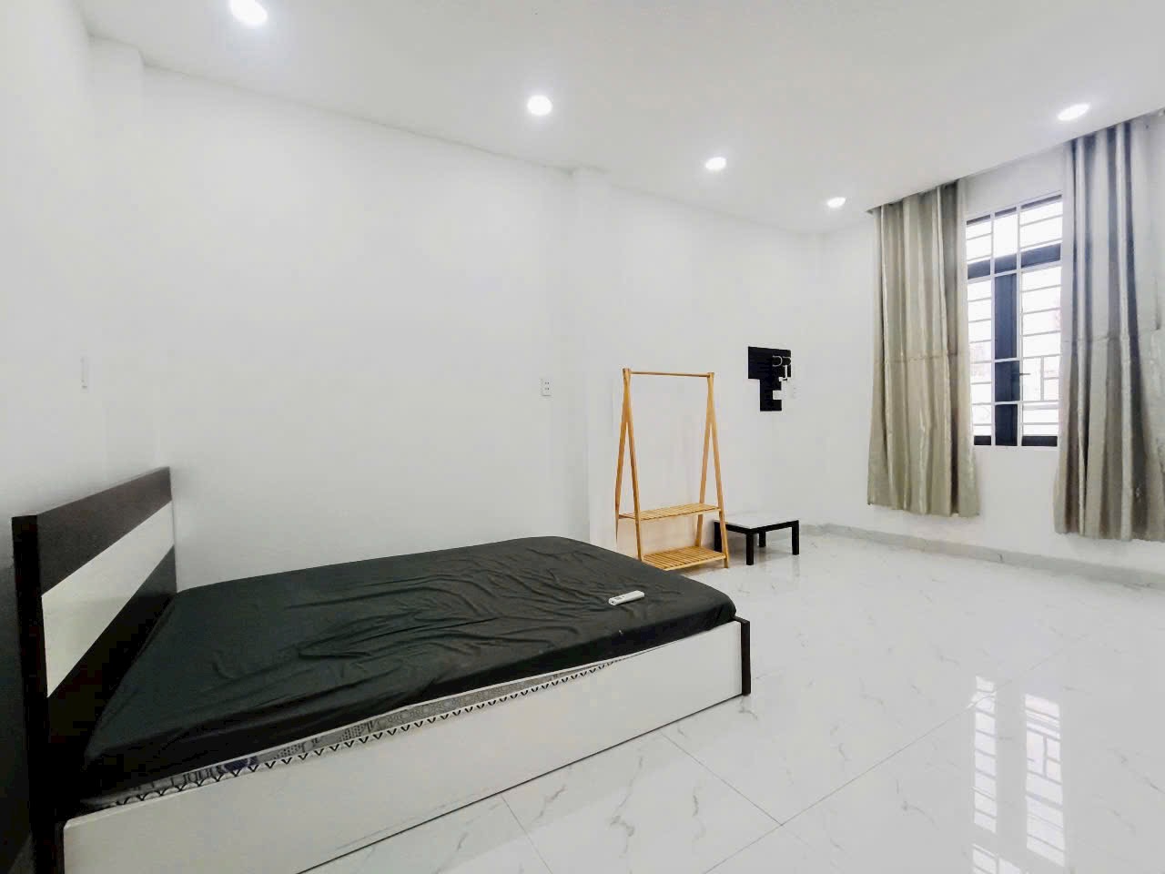 Bán nhà Nguyễn Văn Đậu, Trần Bình Trọng, phường 5, Bình Thạnh, 4 tầng