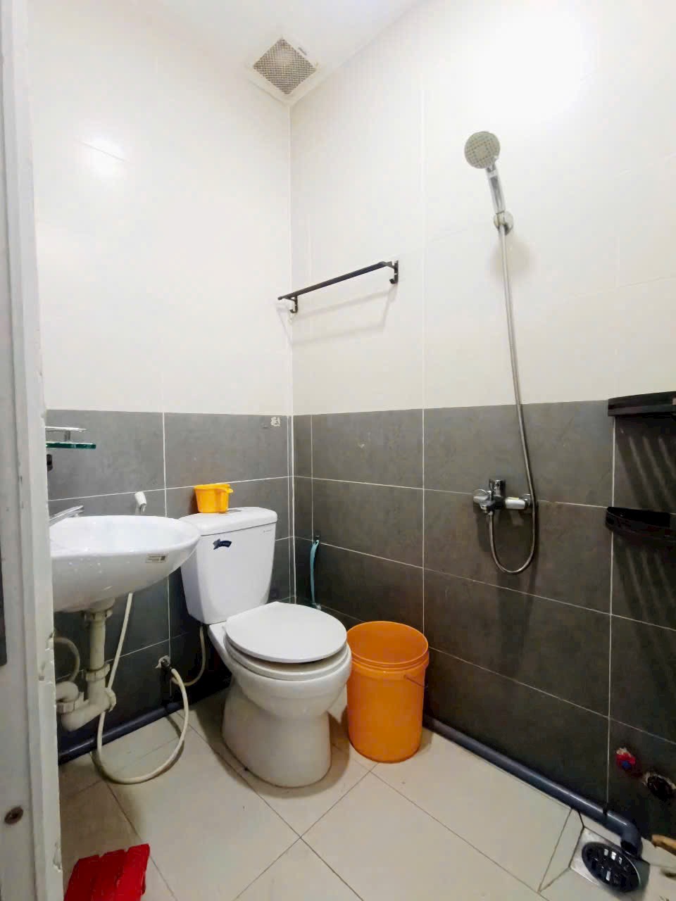 Bán nhà Nguyễn Văn Đậu, Trần Bình Trọng, phường 5, Bình Thạnh, 4 tầng
