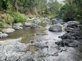 Bán đất hiếm – vị trí đẹp nhất Khu du lịch Thác Thăng Thiên