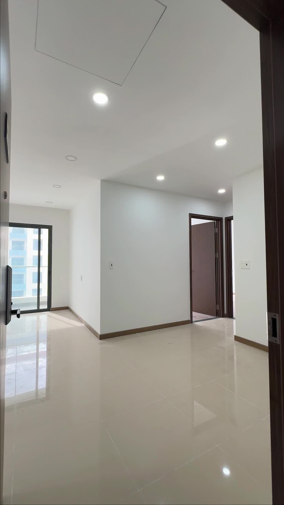 Thấp hơn thị trường 200tr, có sổ sẵn, chính chủ cần bán nhanh căn hộ tại Phú Tài Residence