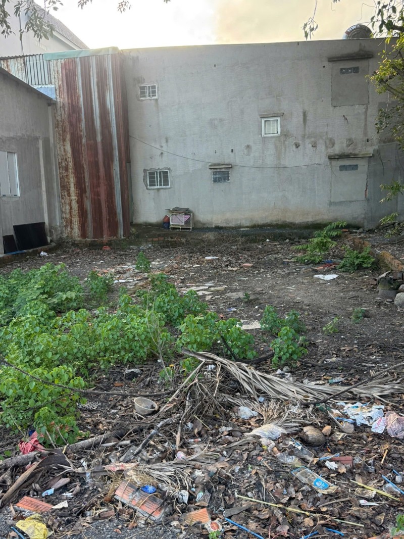 Bán gấp lô đất 530m2, giá chỉ 7 tỷ - gần chợ Xuân Thới Thượng, Hóc Môn, giá rẻ