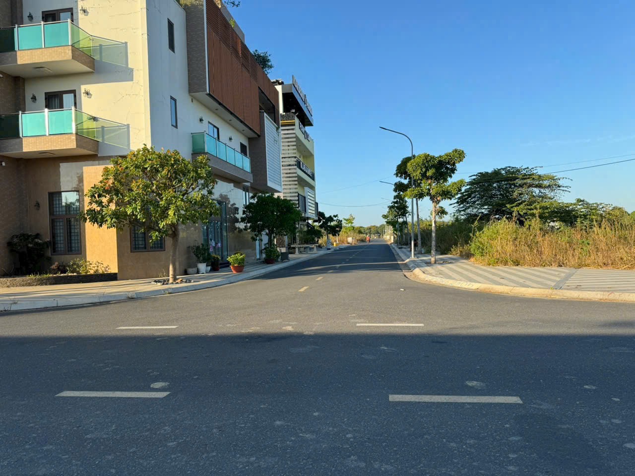 Cần bán gấp lô đất chính chủ 140m2 ngay chợ Đại Phước giá 2tỷ15