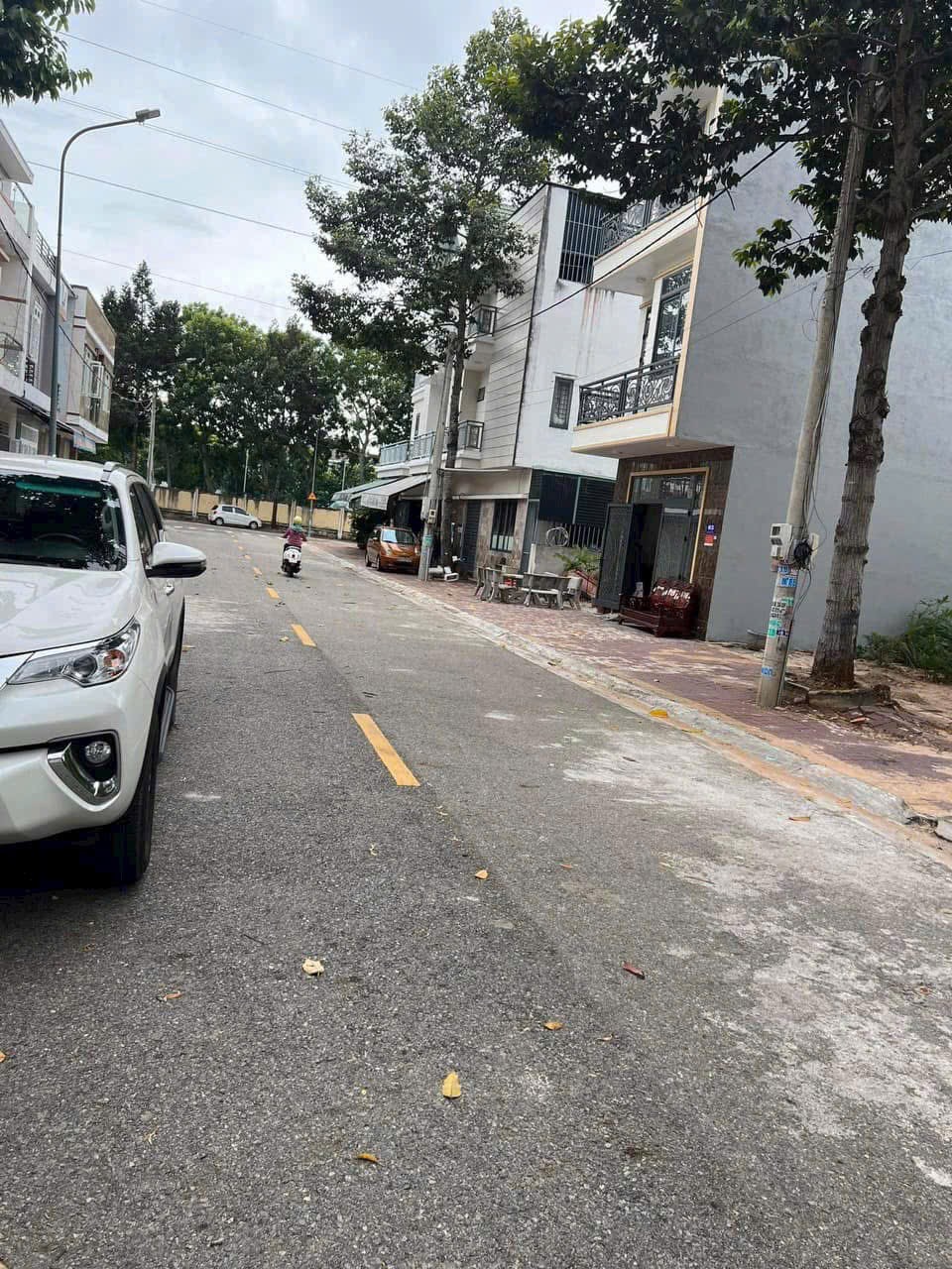 Cần bán gấp lô đất chính chủ 140m2 ngay chợ Đại Phước giá 2tỷ15