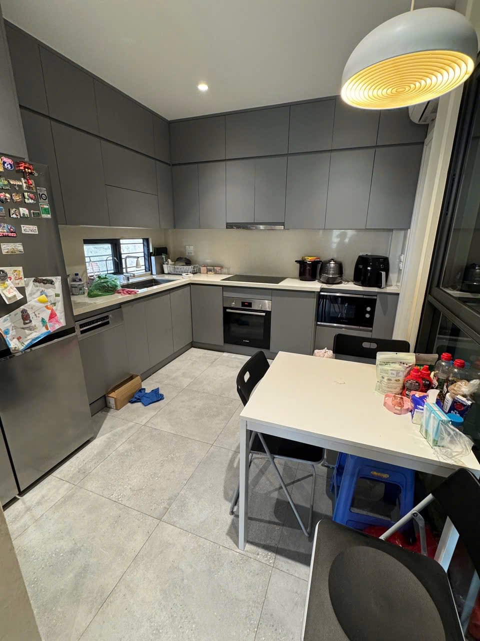 Bán nhà đường Nguyễn Phúc Lai, Hoàng Cầu - 100m2 - 7 tầng - thang máy - kinh doanh