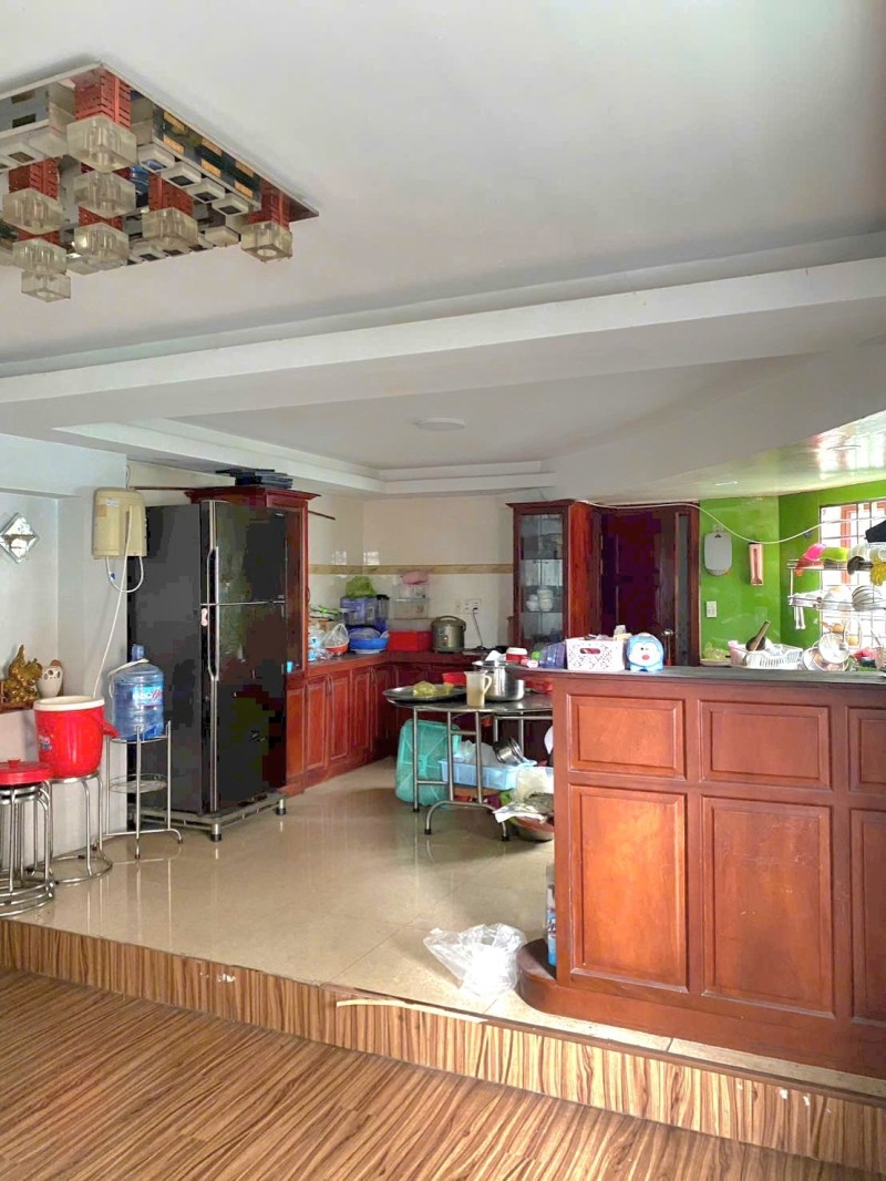 Bán nhà lô góc 2 mặt tiền Nguyễn Hậu – Chu Văn An, Tân Phú - kinh doanh đỉnh