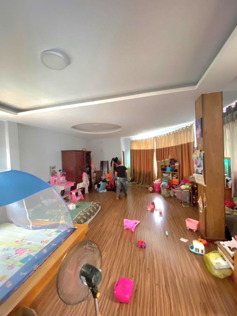 Bán nhà lô góc 2 mặt tiền Nguyễn Hậu – Chu Văn An, Tân Phú - kinh doanh đỉnh