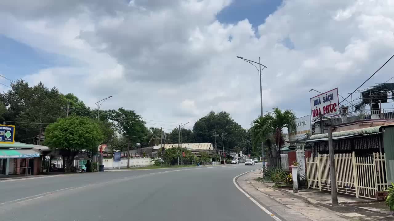 Cơ hội vàng đầu tư đất mặt tiền kinh doanh Chơn Thành