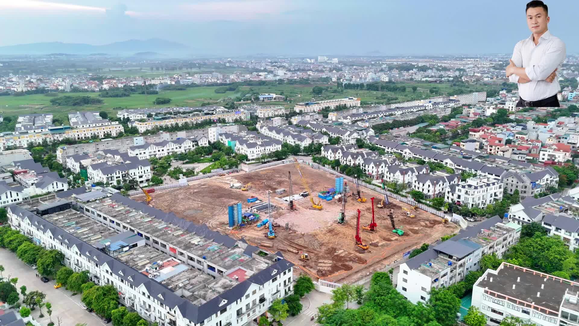 Đặt chung cư Geleximco Lê Trọng Tấn, Hà Đông - Có 4 tòa vị trí siêu đẹp, đặt ngay để được chọn