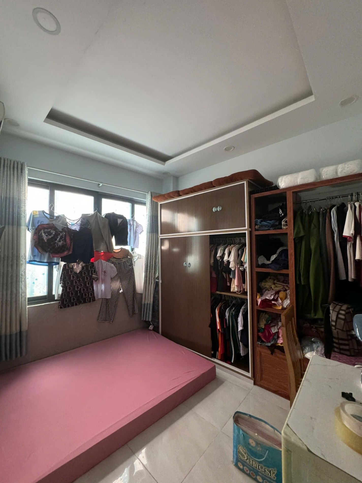 Bán nhà hẻm gần Aeon Tân Phú, diện tích 36m2, 4 tầng, chỉ 5,25 tỷ