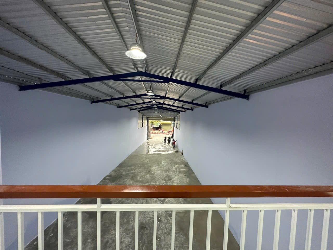 Cho thuê, bán kho xưởng văn phòng, đường Lê Văn Khương