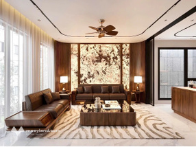 Tòa nhà 9 tầng thang máy Thái Hà - vị trí số 1 - trung tâm Đống Đa - gara - ở, kinh doanh, văn phòng