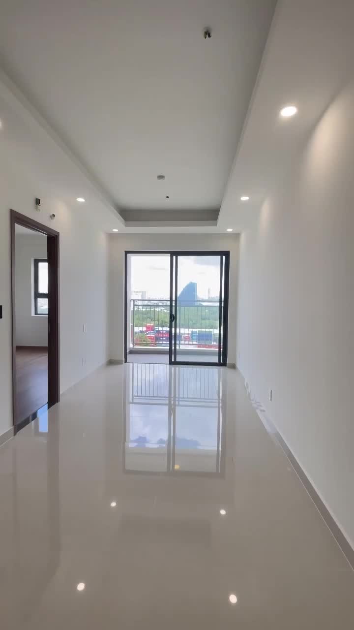 Bán căn hộ 67m2, 2 ngủ, 2 vệ sinh, chung cư Q7 Riverside Complex Đào Trí, quận 7