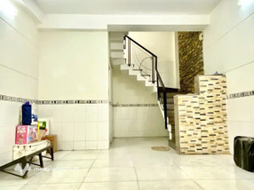 Nhà 5 tầng Lê Trung Đình, 32m2, gần Aeon Tân Phú, chỉ 4,98 tỷ